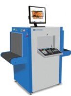 X-Ray Baggage Scanner 6040 Scanners & Detectors